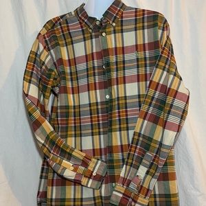 Ralph Lauren boys shirt XL18-20